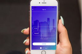 GOSPEL SHARING APPLICATION